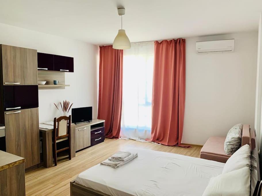 Romantic Rose Apartment Sofia Exterior foto