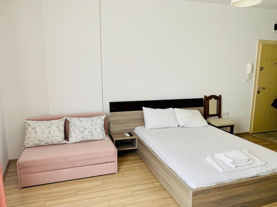Romantic Rose Apartment Sofia Exterior foto